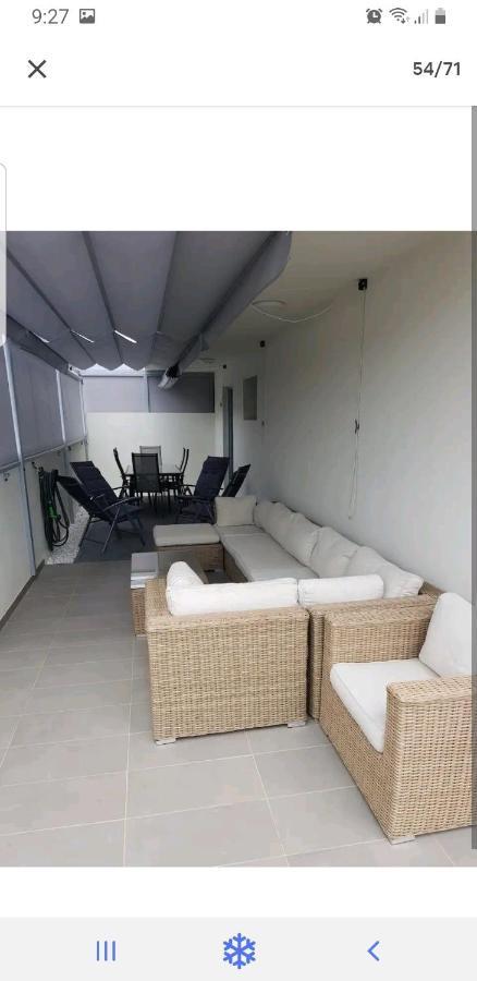 Terrazas Ii Apartment Granadilla De Abona
