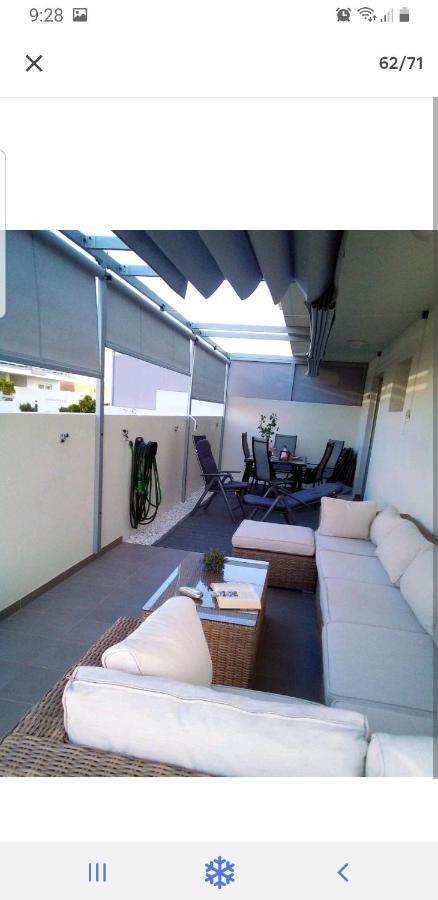 Terrazas Ii Apartment