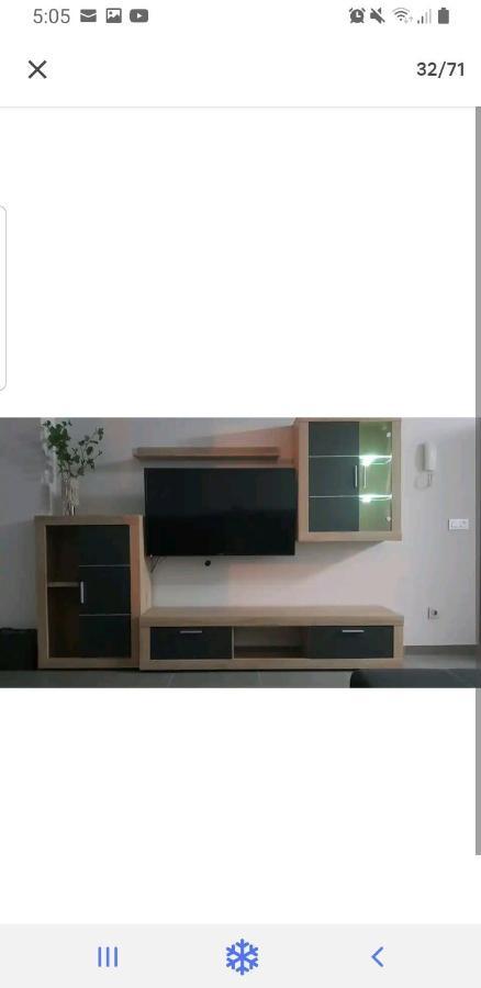 Terrazas Ii Apartment *