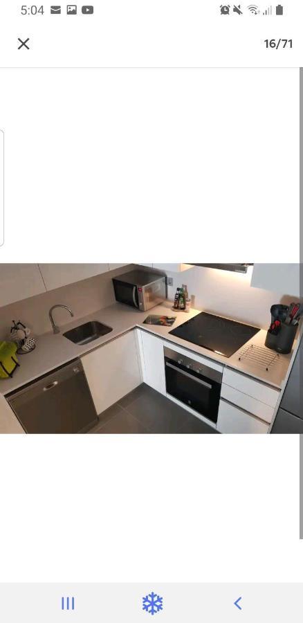 Apartment Terrazas Ii
