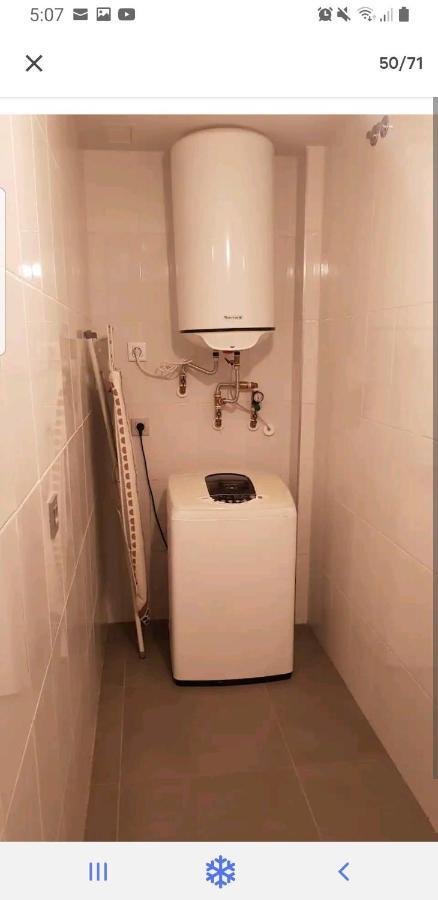Apartment Terrazas Ii Granadilla De Abona