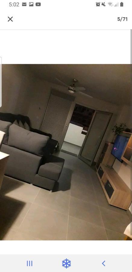 Terrazas Ii Apartment *