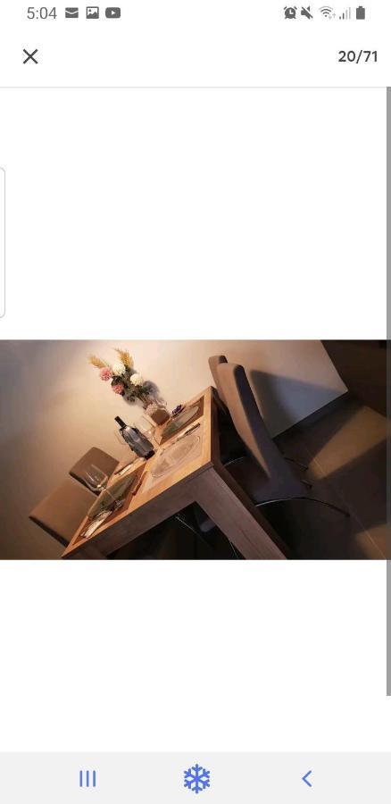 Apartment Terrazas Ii