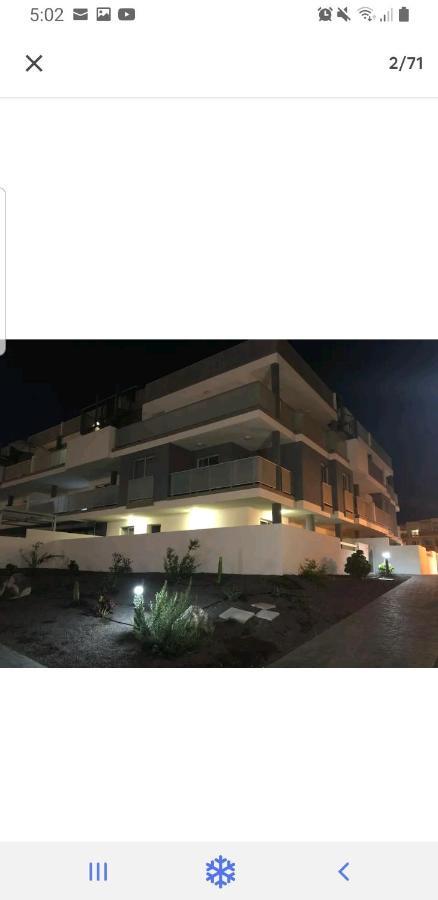 Terrazas Ii Apartment *