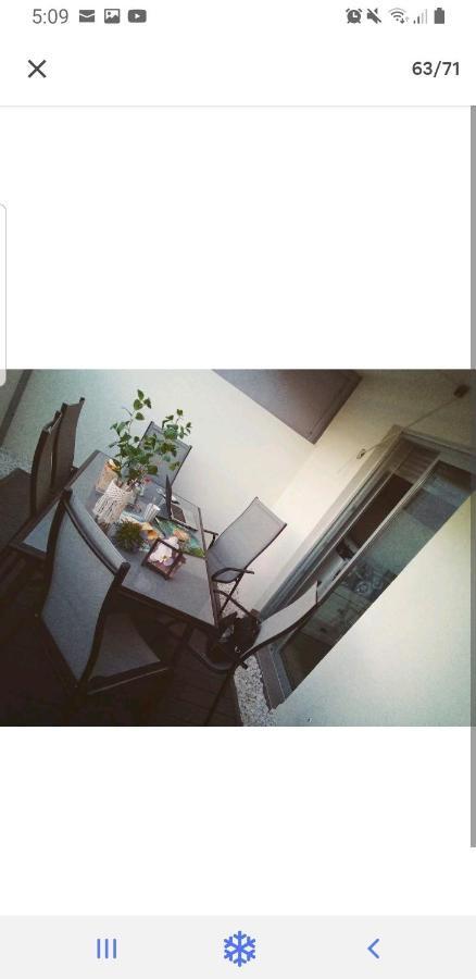 Terrazas Ii Apartment