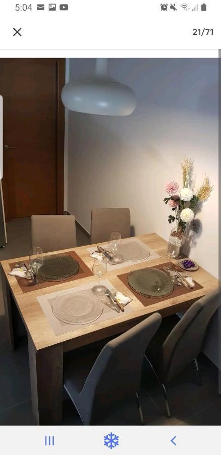 Apartment Terrazas Ii *
