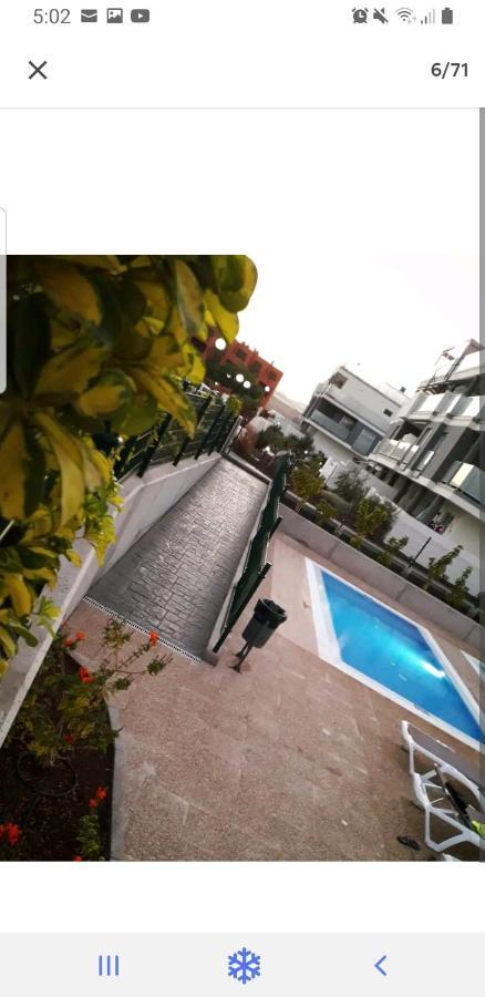 Terrazas Ii Apartment *