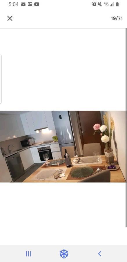 Apartment Terrazas Ii Granadilla De Abona