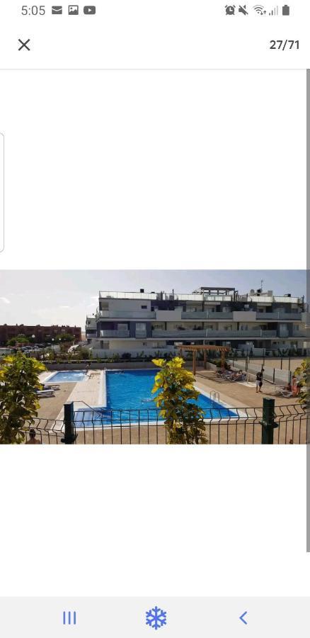 Apartment Terrazas Ii Granadilla De Abona