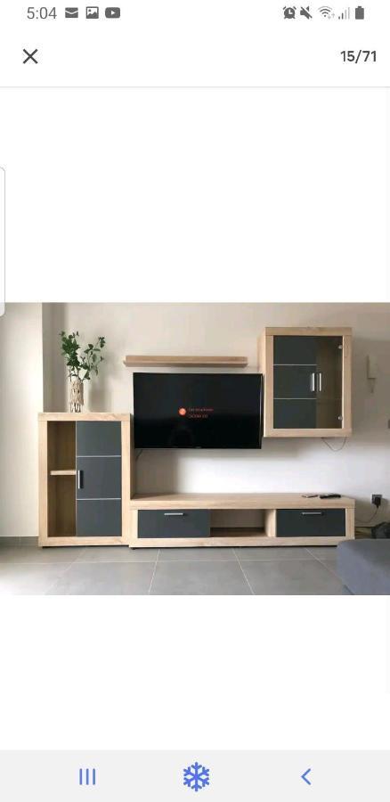 Terrazas Ii Apartment