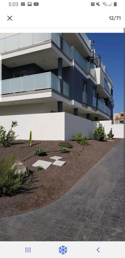Apartment Terrazas Ii *