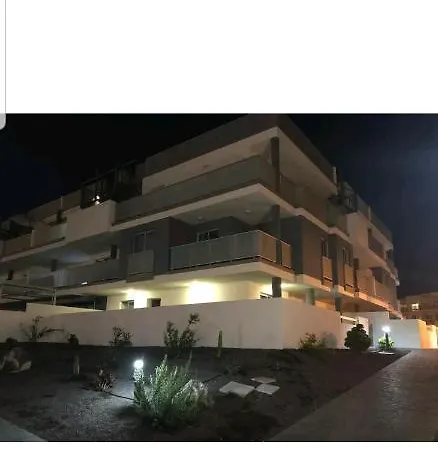 Las Terrazas II Granadilla De Abona Exterior foto
