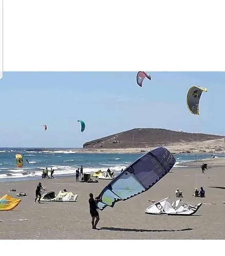 Las Terrazas II