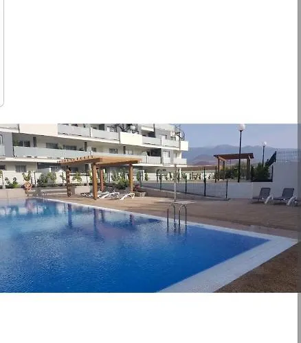 Las Terrazas II