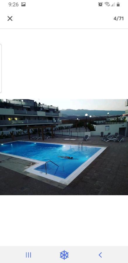 Terrazas Ii Appartement *