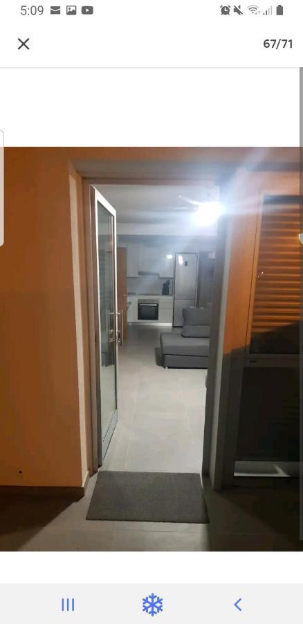 Appartement Terrazas Ii