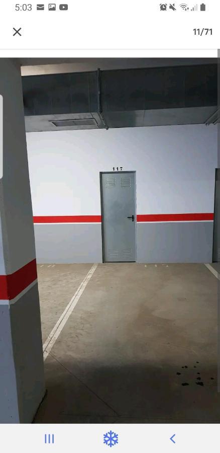 Terrazas Ii Appartement *