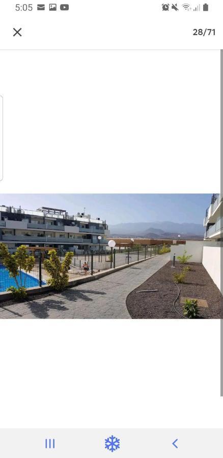 Appartement Terrazas Ii