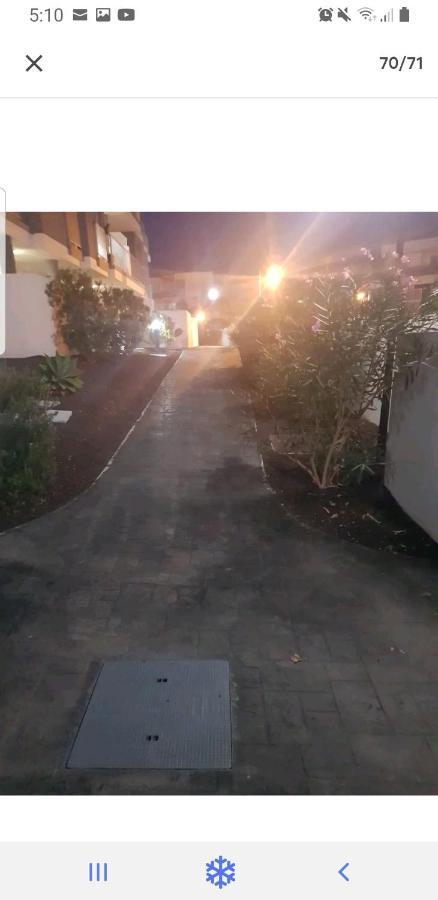 Appartement Terrazas Ii *