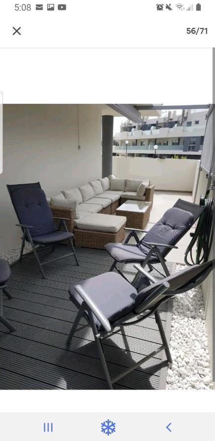 Terrazas Ii Appartement Granadilla De Abona